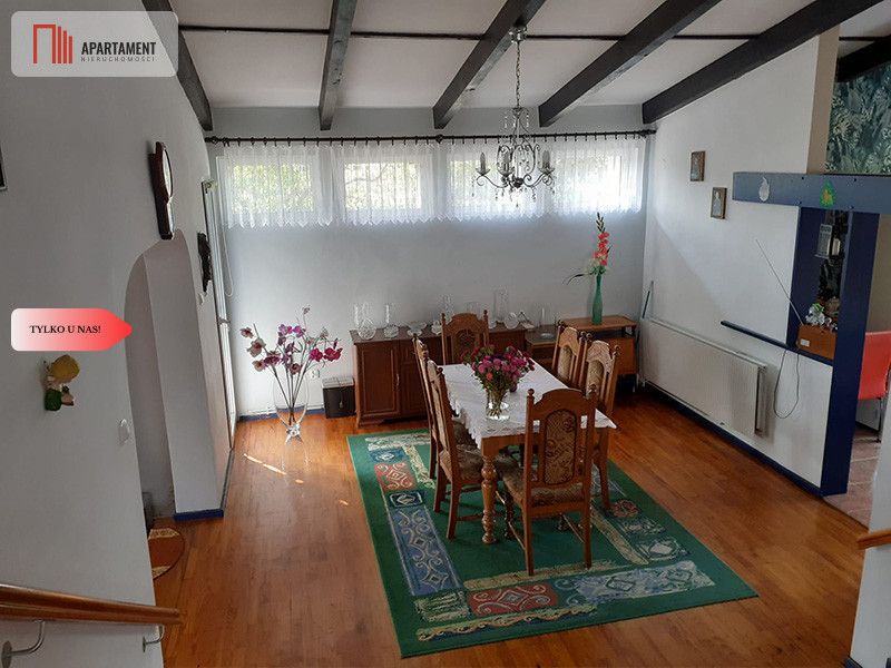 dom wolnostojący, 4 pokoje Gromadno. Zdjęcie 22