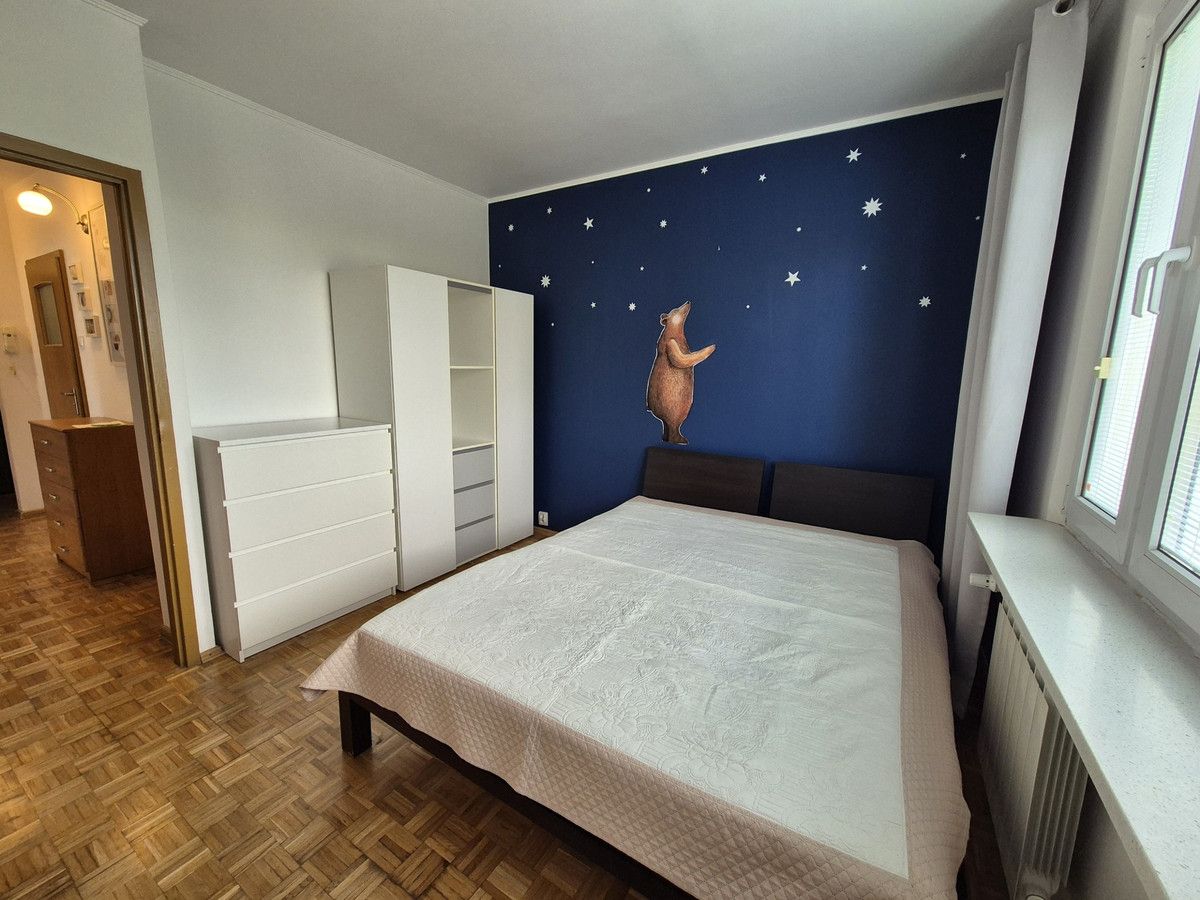 Mieszkanie 3-pokojowe Warszawa Ursynów, ul. Stokłosy. Zdjęcie 28