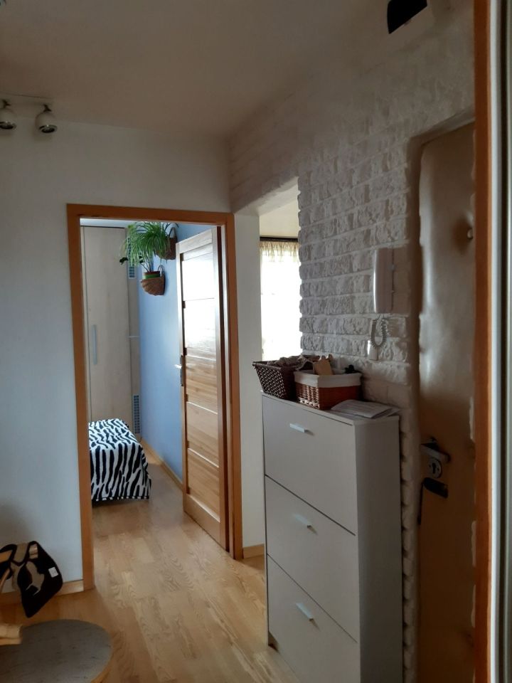 Mieszkanie 3-pokojowe Łódź Zarzew, ul. Tatrzańska. Zdjęcie 5