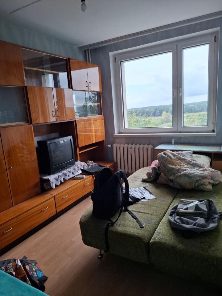 Mieszkanie 3-pokojowe Knurów Szczygłowice, ul. Aleja Piastów. Zdjęcie 2