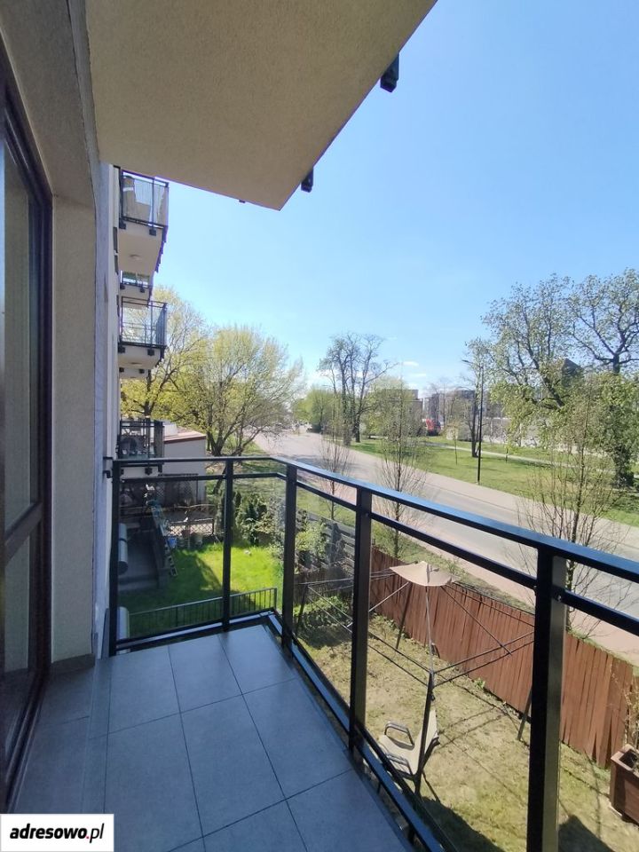 Mieszkanie 3-pokojowe Pruszków Centrum, ul. Parkowa. Zdjęcie 18