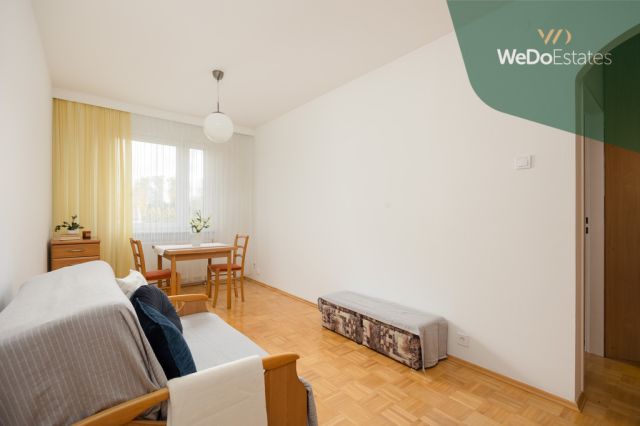 Mieszkanie 2-pokojowe Warszawa Bielany, ul. Heroldów. Zdjęcie 2