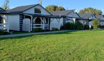 Nieruchomość komercyjna Łeba