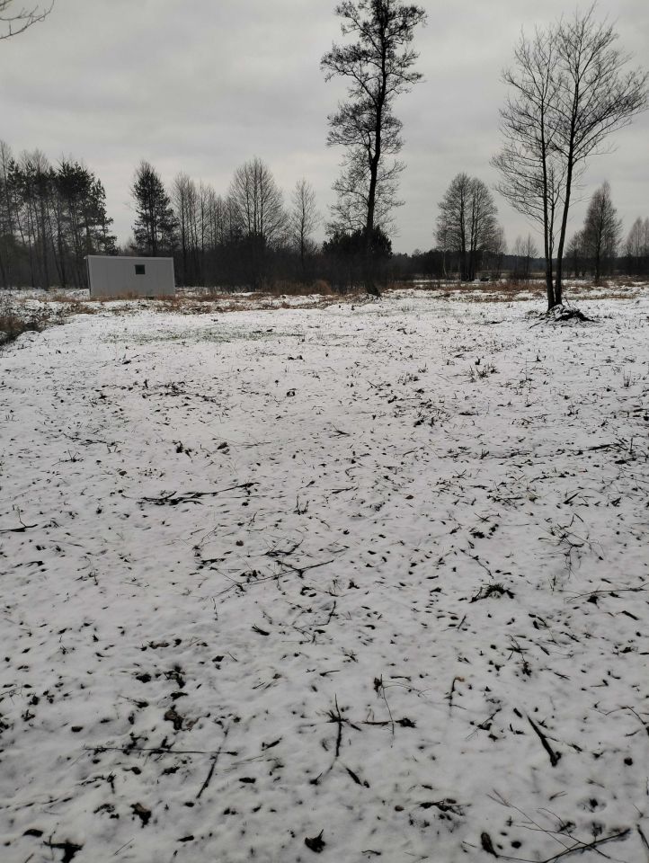 Działka rekreacyjna Podgać. Zdjęcie 8