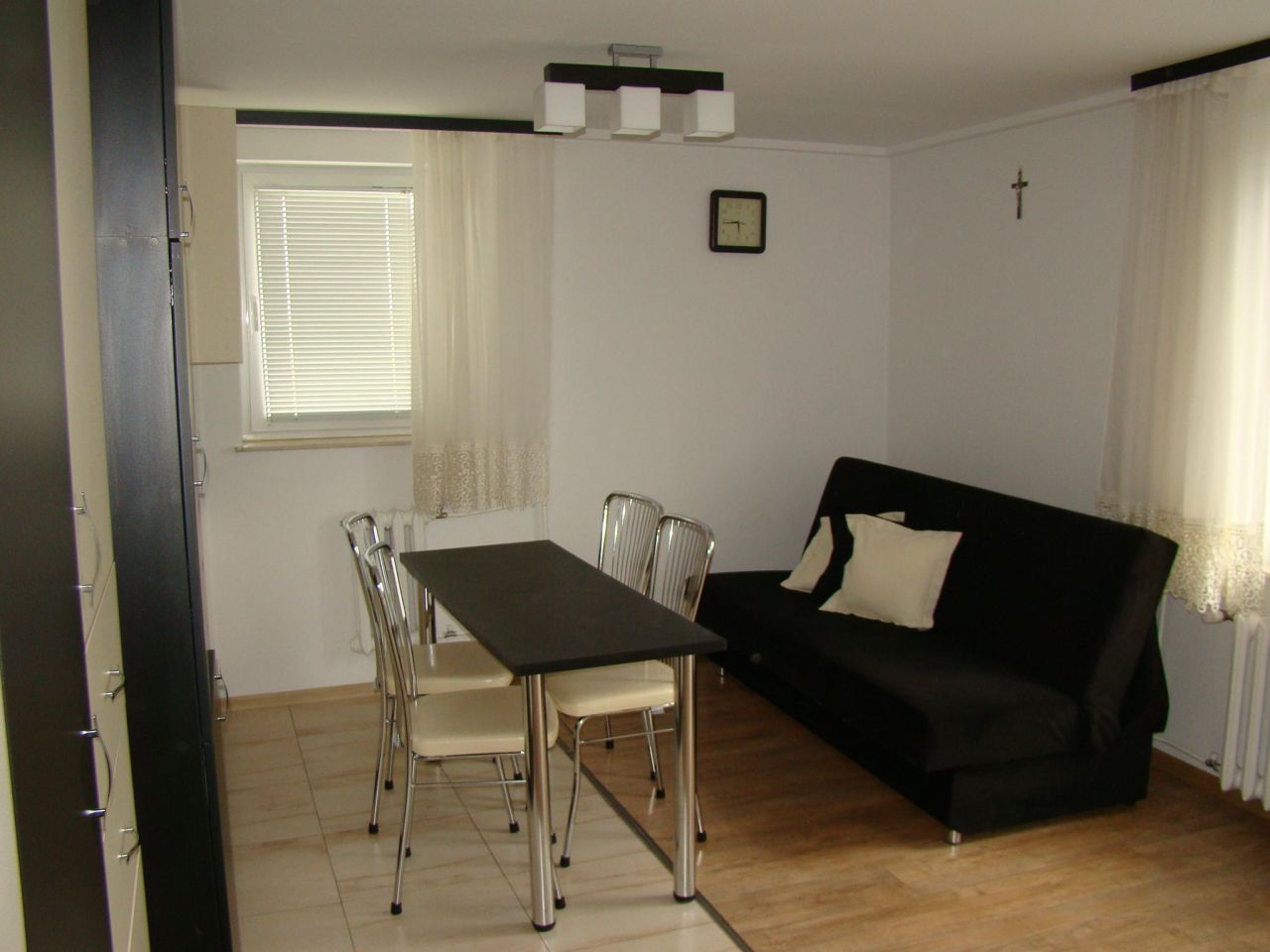 Mieszkanie 1-pokojowe Kielce KSM, ul. Mieczysława Karłowicza