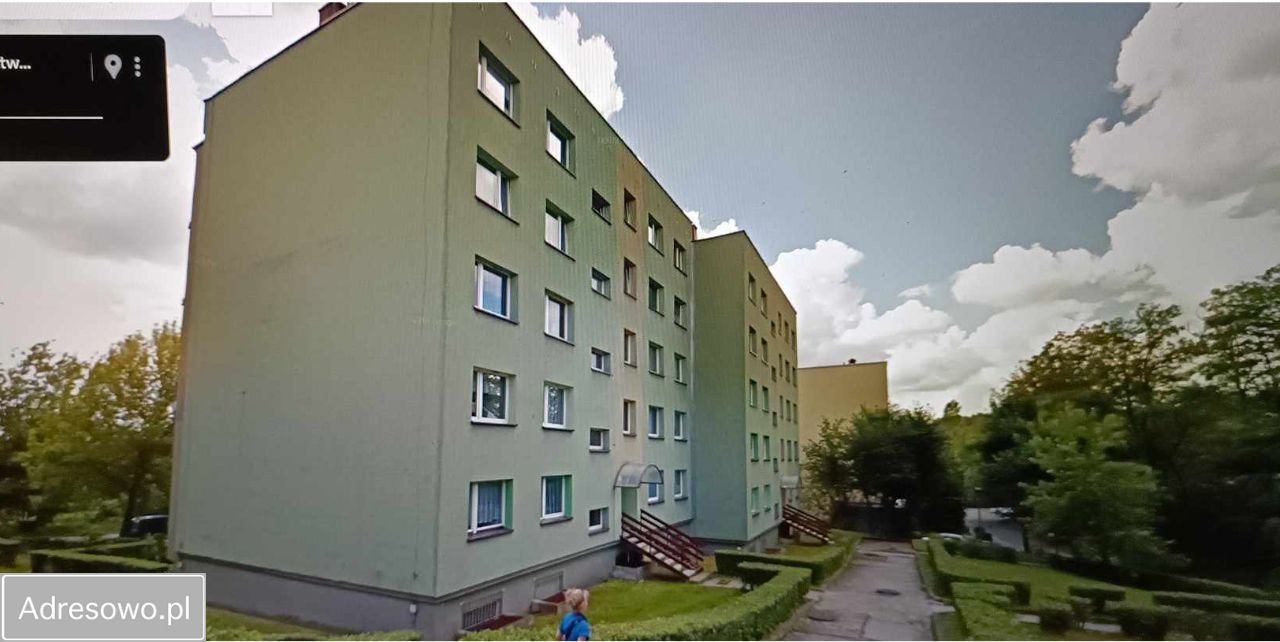 Mieszkanie 2-pokojowe Świętochłowice, ul. Wojska Polskiego