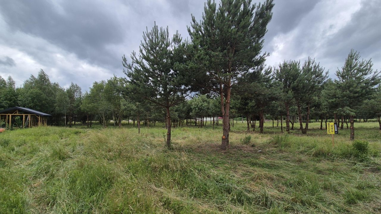 Działka budowlana Białystok Dojlidy, ul. Margerytki. Zdjęcie 5