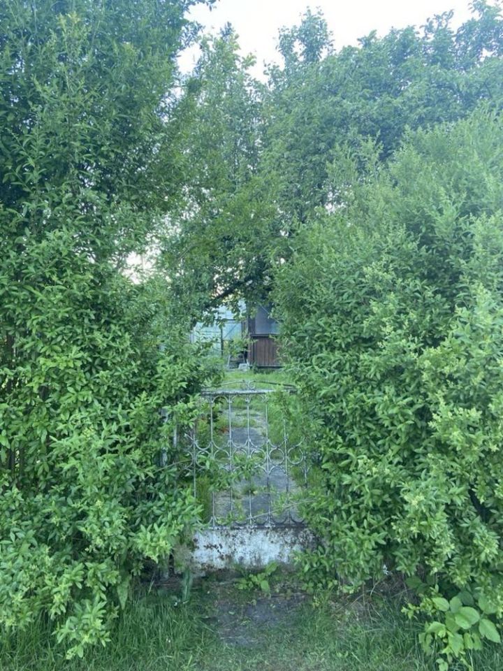 Działka rod Wołomin. Zdjęcie 3