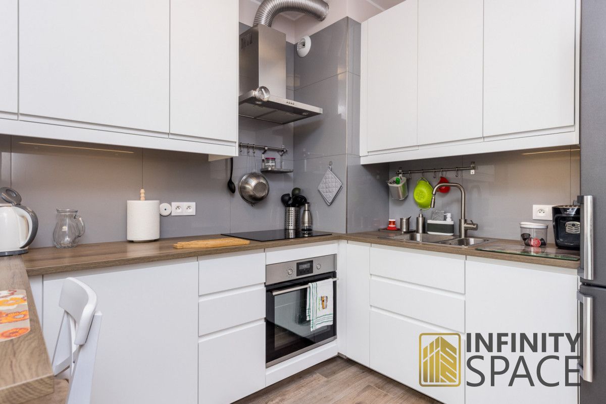 Mieszkanie 2-pokojowe Warszawa Bemowo, ul. Dywizjonu 303. Zdjęcie 6