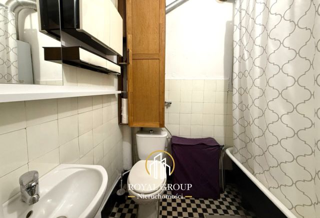 Mieszkanie 2-pokojowe Lublin Śródmieście, ul. Okopowa. Zdjęcie 7