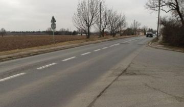 Działka budowlana Poznań Grunwald, ul. Wołczyńska