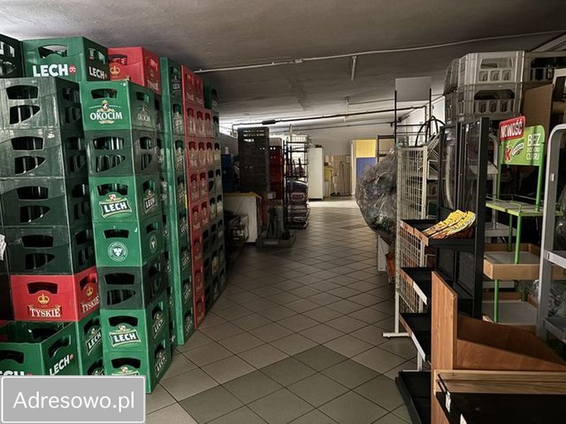 Lokal Krapkowice, os. 1000-lecia. Zdjęcie 10