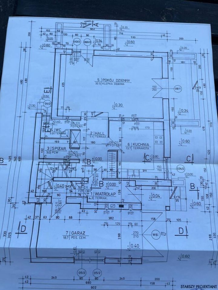 dom wolnostojący, 5 pokoi Kozubszczyzna Motycz. Zdjęcie 11