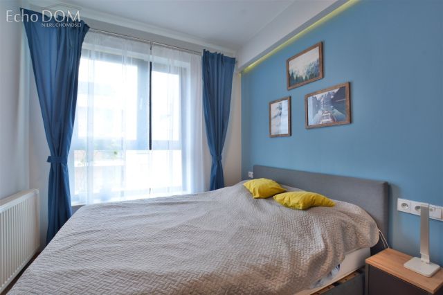 Mieszkanie 3-pokojowe Kraków Grzegórzki, ul. Dąbska. Zdjęcie 10