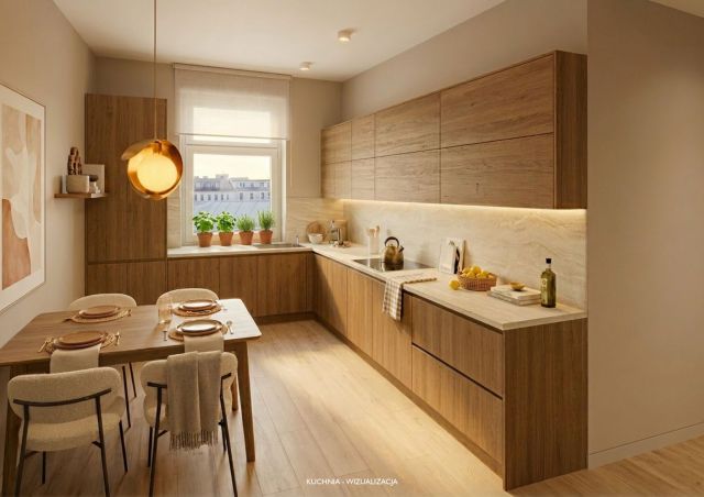 Mieszkanie 3-pokojowe Gliwice Śródmieście, ul. Jana Pawła II. Zdjęcie 10