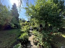 Działka rod Poznań Dolna Wilda, ul. Wspólna. Zdjęcie 4