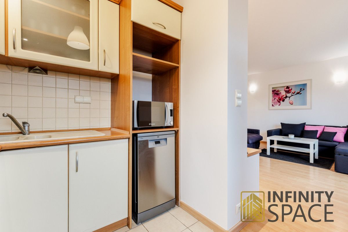 Mieszkanie 1-pokojowe Warszawa Bemowo, ul. Górczewska. Zdjęcie 5