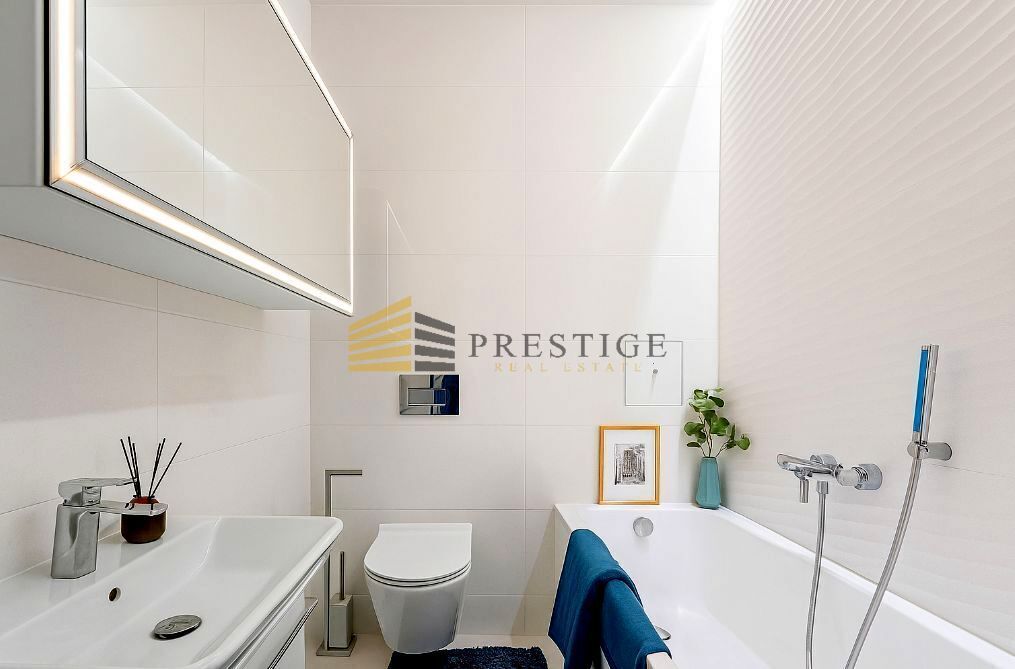 Mieszkanie 3-pokojowe Warszawa Śródmieście, ul. Wiejska. Zdjęcie 8