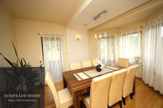 dom wolnostojący, 7 pokoi Bykowce, ul. Łany. Zdjęcie 13