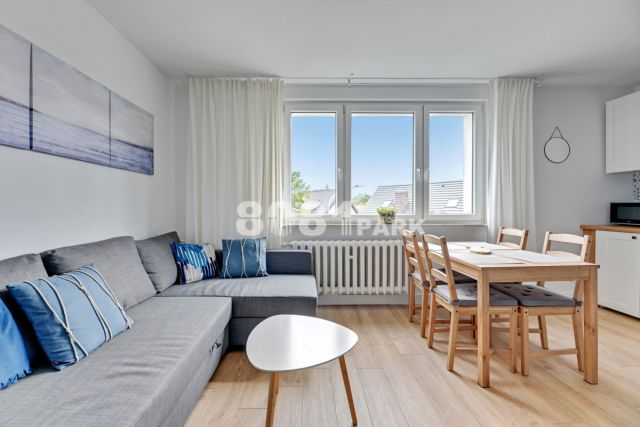 Mieszkanie 2-pokojowe Gdańsk Żabianka, ul. Jakuba Wejhera. Zdjęcie 4