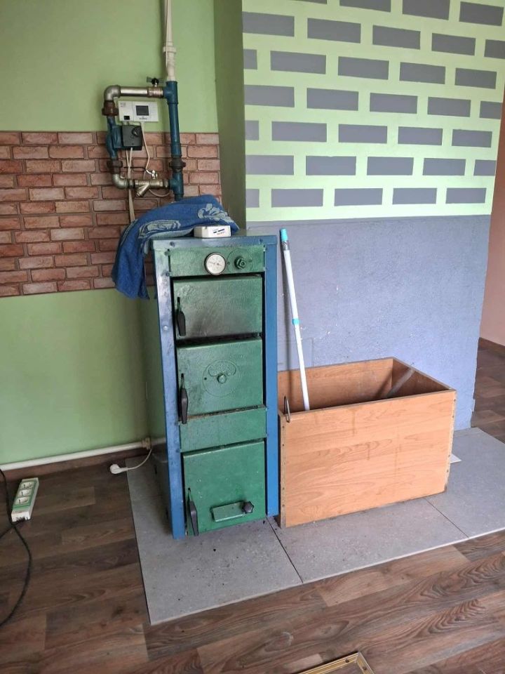 Mieszkanie 1-pokojowe Bądki. Zdjęcie 6