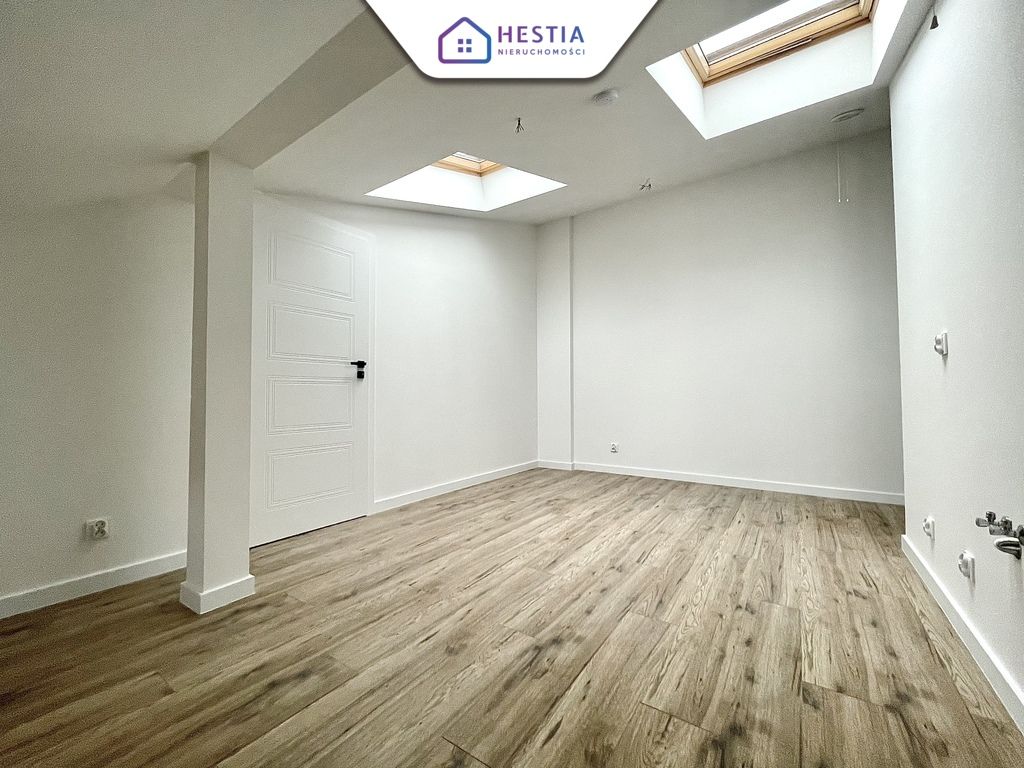 Mieszkanie 2-pokojowe Szczecin. Zdjęcie 3