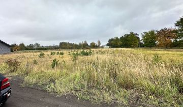 Działka budowlana Stanisławów