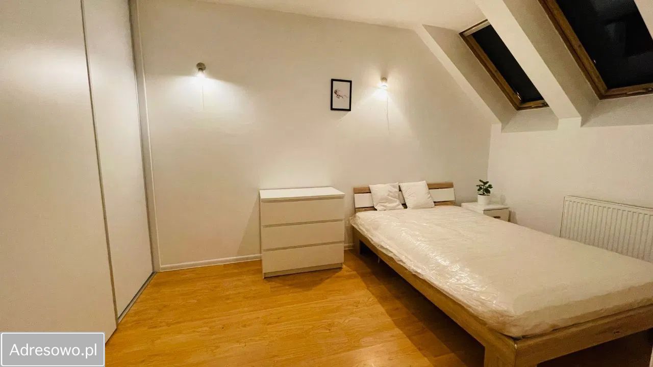 dom szeregowy, 5 pokoi Smolec, ul. Bukowa. Zdjęcie 6