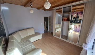 dom wolnostojący Żarki Wielkie