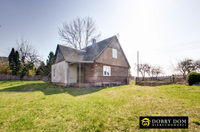 dom wolnostojący, 3 pokoje Giby. Zdjęcie 13