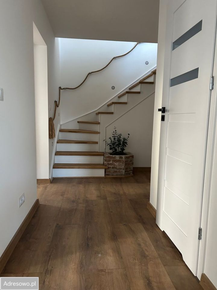 bliźniak, 5 pokoi Legionowo, ul. Myśliwska. Zdjęcie 11