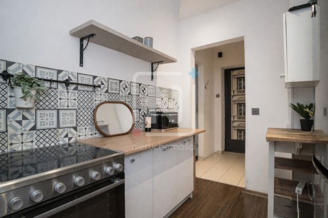 Mieszkanie 2-pokojowe Warszawa Praga-Południe, al. Jerzego Waszyngtona. Zdjęcie 6