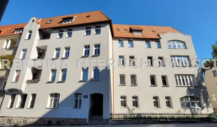 Mieszkanie 3-pokojowe Wałbrzych Nowe Miasto, pl. Konstytucji 3 Maja