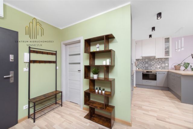 Mieszkanie 2-pokojowe Wrocław Gaj, ul. Żegiestowska. Zdjęcie 9