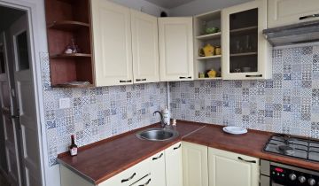 Mieszkanie 3-pokojowe Pabianice