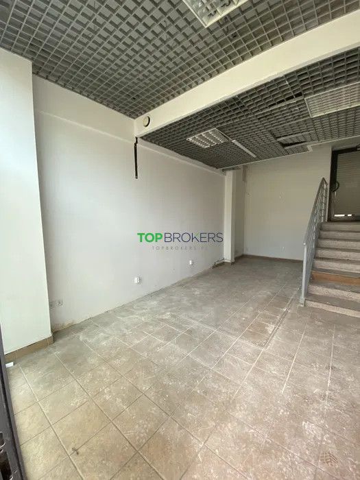 Lokal Warszawa Praga-Północ. Zdjęcie 3