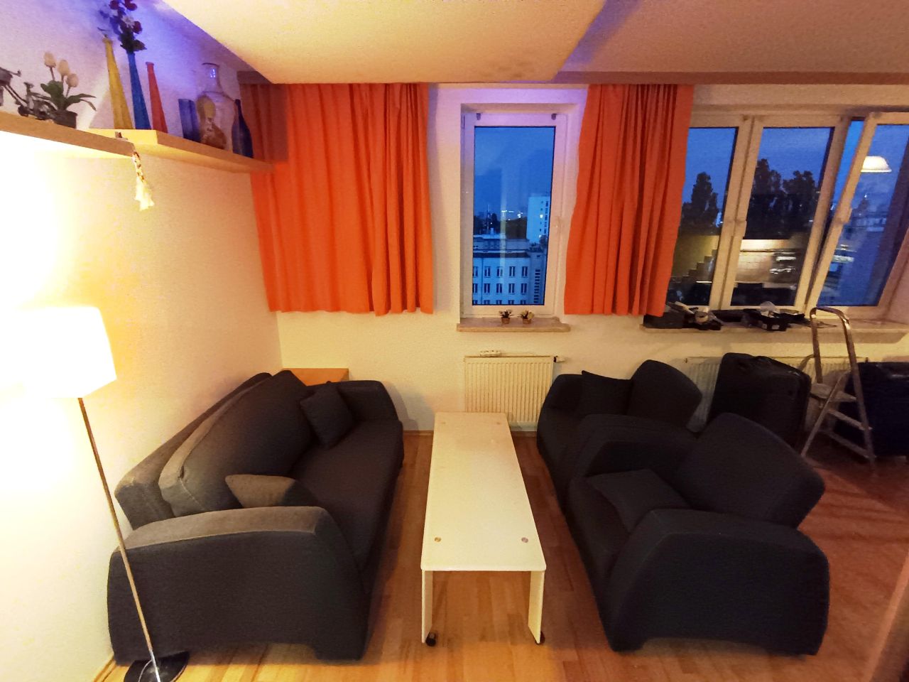 Mieszkanie 1-pokojowe Warszawa Śródmieście, ul. Dzika. Zdjęcie 9