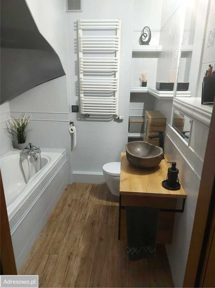 Mieszkanie 4-pokojowe Gdynia Cisowa. Zdjęcie 6