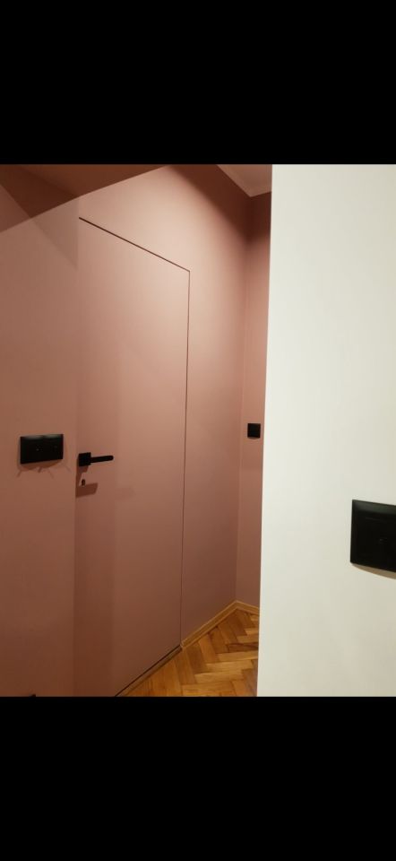 Mieszkanie 2-pokojowe Wrocław Stare Miasto, pl. Legionów. Zdjęcie 4