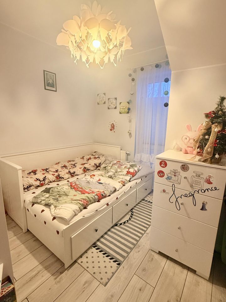 dom szeregowy, 4 pokoje Nowy Dwór Mazowiecki, ul. Dębowa. Zdjęcie 15