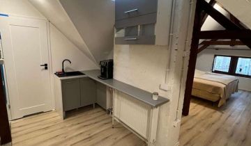 Mieszkanie 3-pokojowe Bydgoszcz Śródmieście, ul. Mikołaja Kopernika