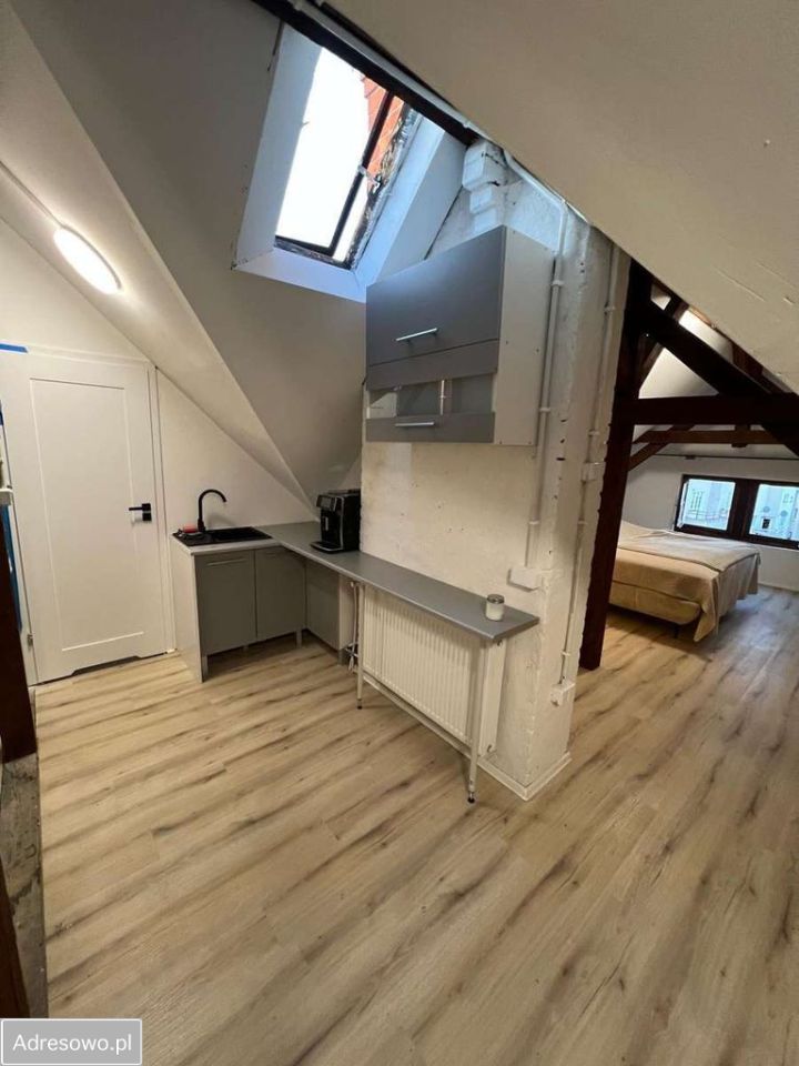 Mieszkanie 3-pokojowe Bydgoszcz Śródmieście, ul. Mikołaja Kopernika. Zdjęcie 2