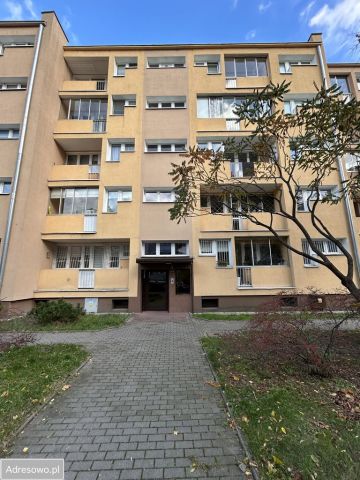 Mieszkanie 2-pokojowe Warszawa Mokotów, ul. Aleksandra Gierymskiego. Zdjęcie 1