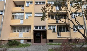 Mieszkanie 2-pokojowe Warszawa Mokotów, ul. Aleksandra Gierymskiego