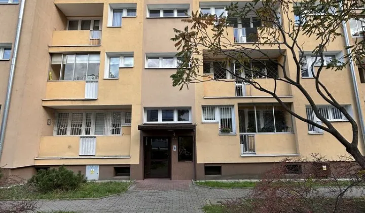 Mieszkanie 2-pokojowe Warszawa Mokotów, ul. Aleksandra Gierymskiego