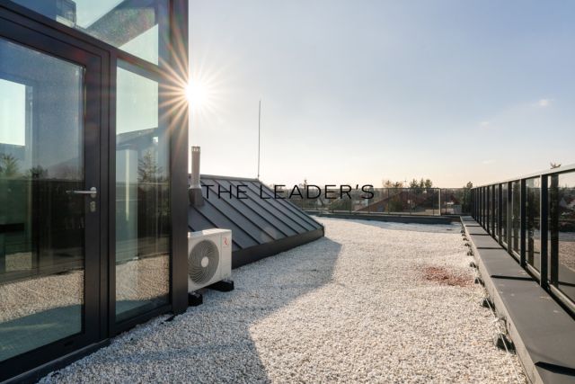 Mieszkanie 6-pokojowe Warszawa Wilanów, ul. Piechoty Łanowej. Zdjęcie 19