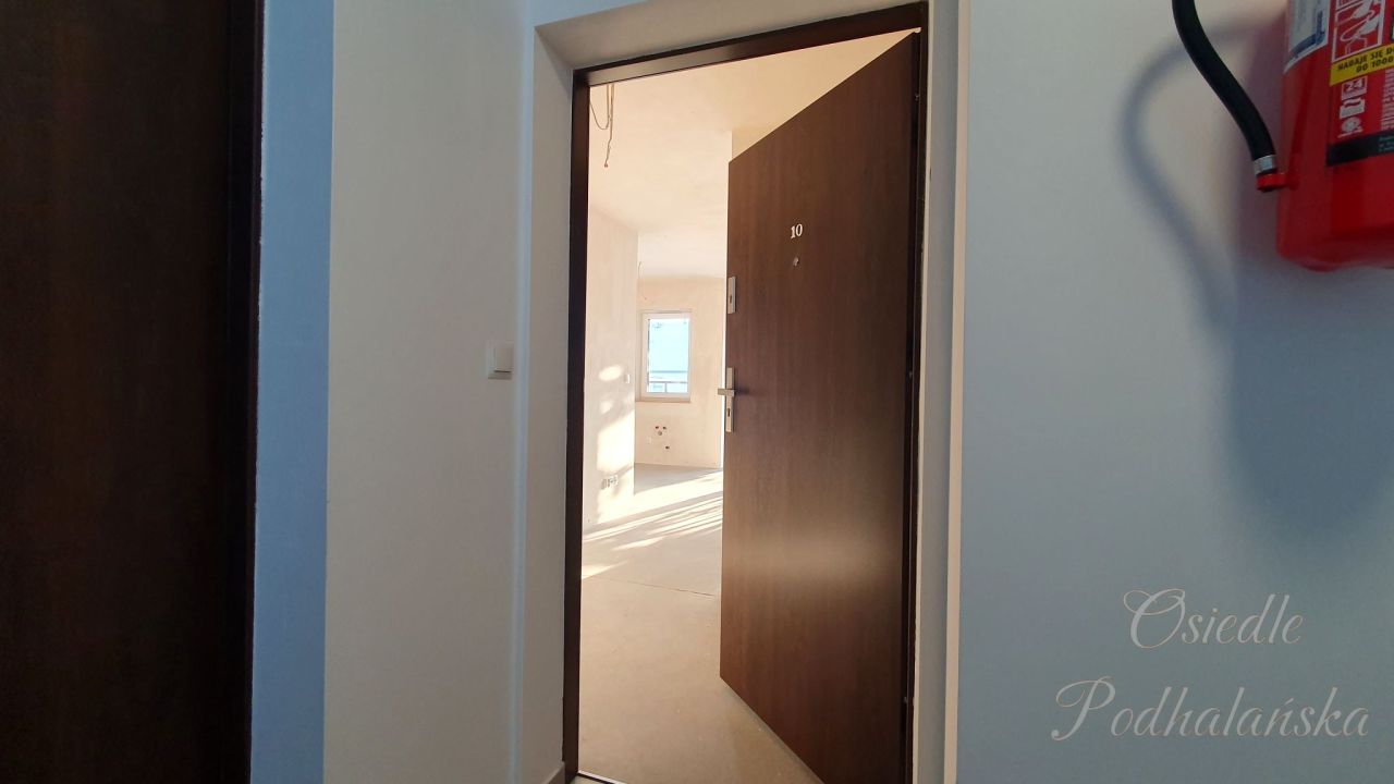 Mieszkanie 3-pokojowe Rabka-Zdrój, ul. Podhalańska. Zdjęcie 6