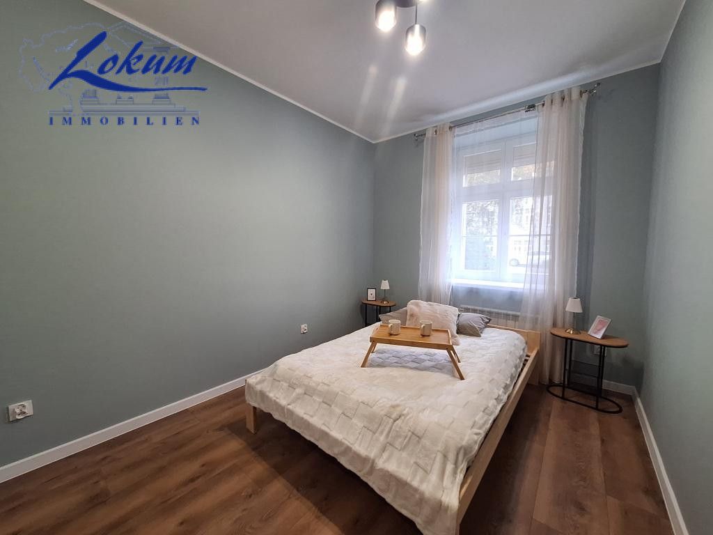 Mieszkanie 2-pokojowe Leszno, ul. Bolesława Chrobrego. Zdjęcie 11