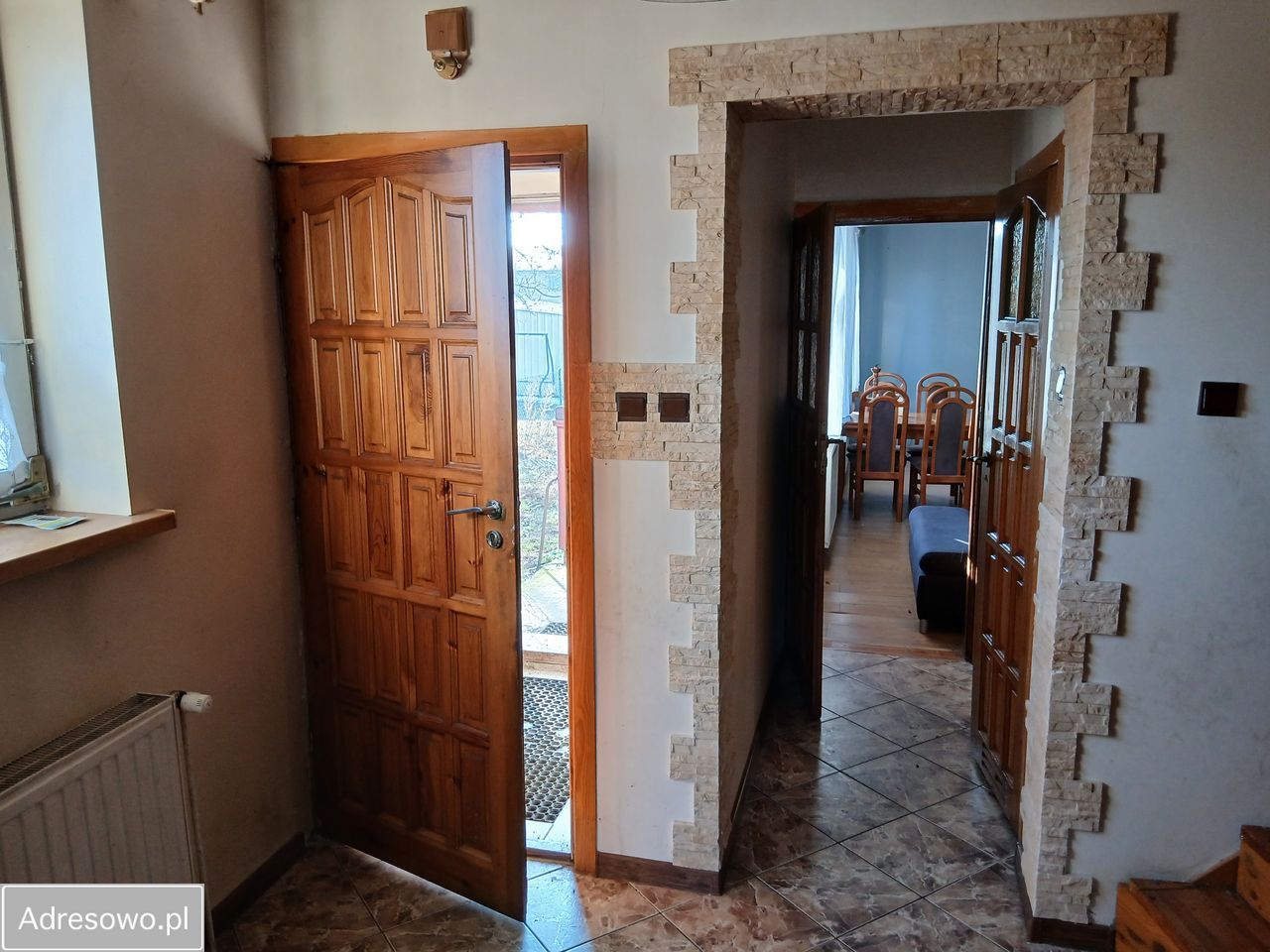 dom wolnostojący, 2 pokoje Chobanin. Zdjęcie 12