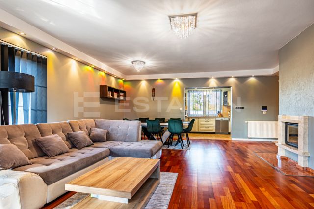 dom wolnostojący, 6 pokoi Sędziszów Małopolski, ul. Potockich. Zdjęcie 5